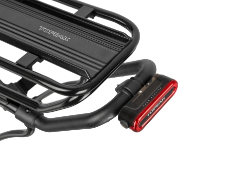 Topeak Rack RedLite StVZO  3