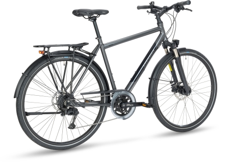 Stevens 2024/25 SAVOIE HT Gen.2 / Phantom Grey 48cm / Phantom Grey 3