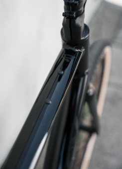 Ridley KALAZY Cues 1x10 / Black/Black XS 3