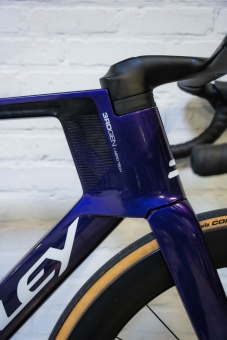 Ridley NOAH FAST 3.0 Force AXS 2x12 / Amethyst Purple/Fade XXS 3