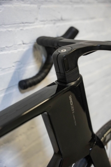 Ridley NOAH 3.0 Ultegra DI2 2x12 / Black/Oil Slick XS 3
