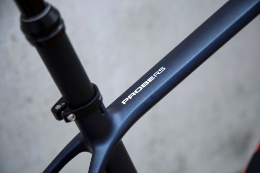 Ridley PROBE RS GX Eagle / Blue / Orange L | Blue / Orange 3