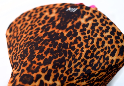 Liix Saddle Cover Leo saddle cover 3