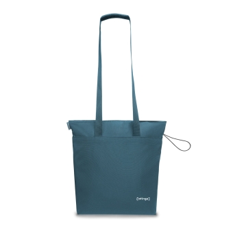 otinga Shopper V2 2in1 Aubergine-rot 3