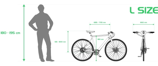 Desiknio DOPAMINE X20 PINION C1.9XR CLASSIC / Dark Grey M / Dark Grey/ Carbon Fork 3