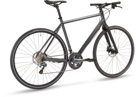Stevens 2024/25 STRADA 600 Gen.2 / Phantom Grey 52cm / Phantom Grey 3