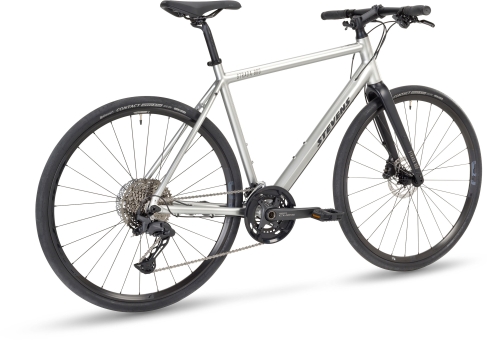 Stevens 2024/25 STRADA 800 Gen.2 / Frozen Silver 52cm / Frozen Silver 3
