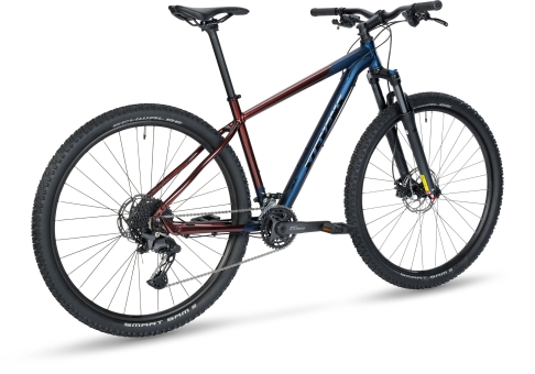 Stevens 2025 TANIWHA / Midnight Blue Red 14
