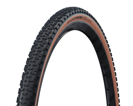 Schwalbe G-ONE ULTRABITE Reifen Performance RaceGuard TLE 50-622 / classic-skin 3