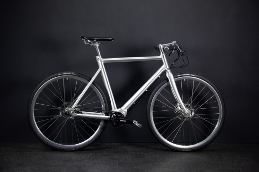 Schindelhauer WILHELM XS (50cm) / alu pur 2