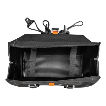Ortlieb HANDLEBAR-PACK QR Lenker-Tasche / 11 L  4