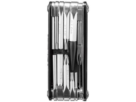 Topeak TUBI 18 Multitool / black  4