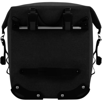 Brooks SCAPE Pannier Small Lowridertasche / black 4
