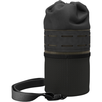 Brooks SCAPE Feed Pouch Vorbautasche / mud green 4