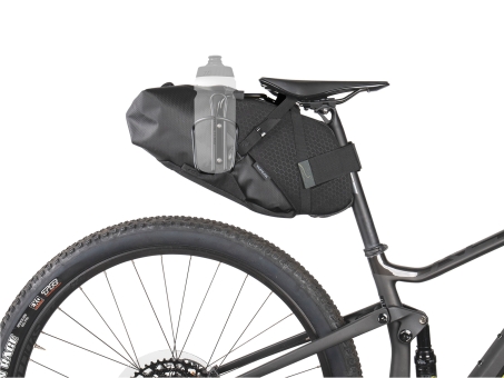 Topeak BACKLOADER WISHBONE Halterung  4