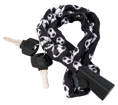 Liix SMALL LOCK SOCCERBALL Schloss  4