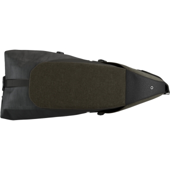 Brooks SCAPE Seat Bag Satteltasche / mud green  4