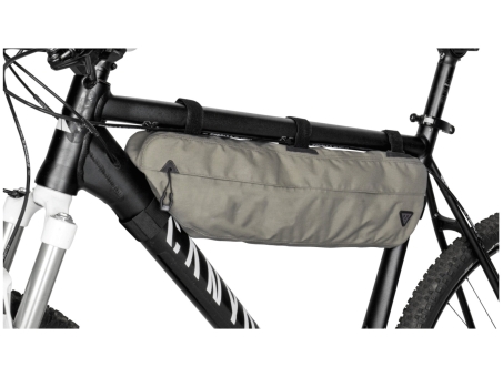 Topeak MIDLOADER 6 L Rahmentasche / green  4