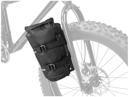 Topeak VERSACAGE Gepäckhalterung  4