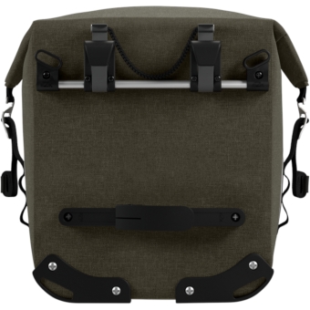 Brooks SCAPE Pannier Small Lowridertasche / mud green  4
