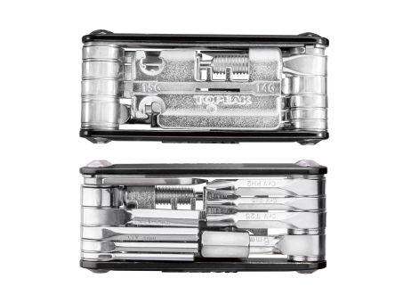 Topeak MINI P20 Multitool gold 4