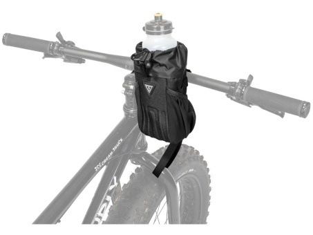 Topeak FREELOADER Vorbautasche  4