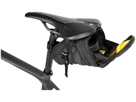 Topeak STRAP AERO WEDGE PACK Satteltasche / medium 4