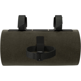 Brooks SCAPE Handlebar Pouch Lenkertasche / mud green  4