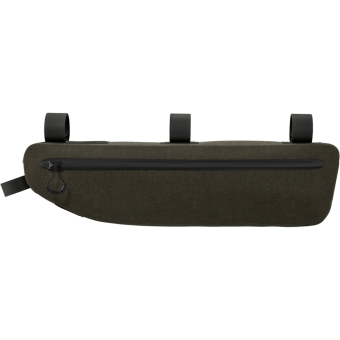 Brooks SCAPE Frame Bag Rahmentasche / mud green  4