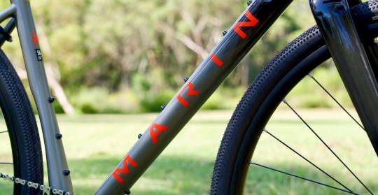 Marin HEADLANDS 1 700C / Black 52cm / Black 4