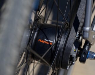 Marin PRESIDIO 3 700C / blue XS / blue 4