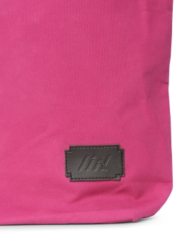 Liix KANNWAS Canvas Tasche / light aubergine 4