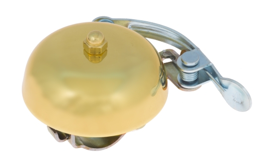 Liix Funny Bell Vintage Bell Brass 4