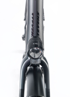 Stevens 2024/25 8X LITE TOUR HT Gen.2 / Slate Grey 48cm / Slate Grey 4