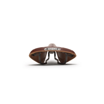 Brooks Sattel B17 Brown | Classic 4