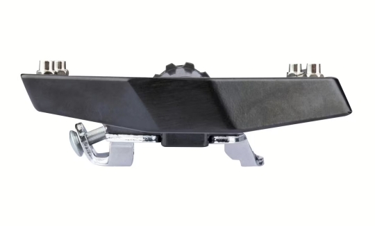 Contec Systempedale SPADE SPD schwarz  4