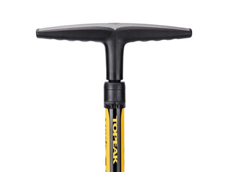 Topeak JOE BLOW SPORT III Standpumpe  4