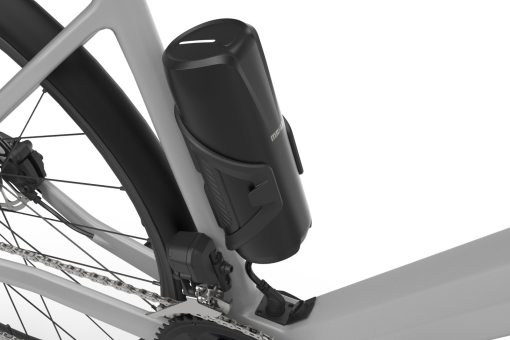 Mahle X20 Range Extender  4
