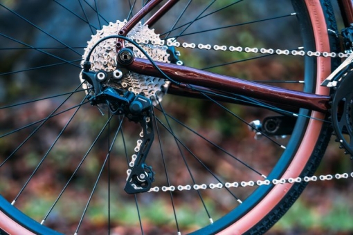 Marin NICASIO 2 700C / Red 56cm / Red 4