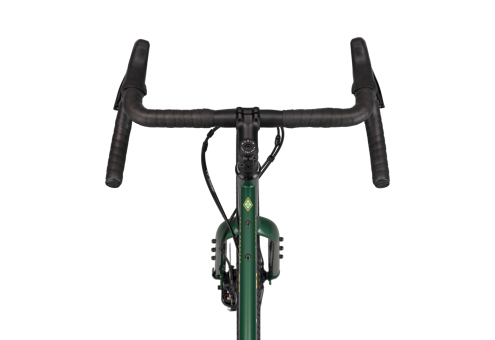 Marin Four Corners 1 L | Green 4