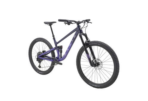Marin Rift Zone 1 2026 L | Black/Grey | 29
