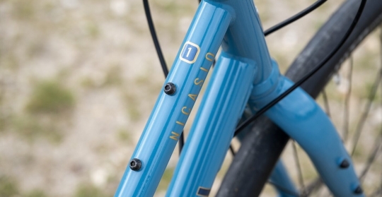 Marin Nicasio 1 ST XXS 47 / Blue 3