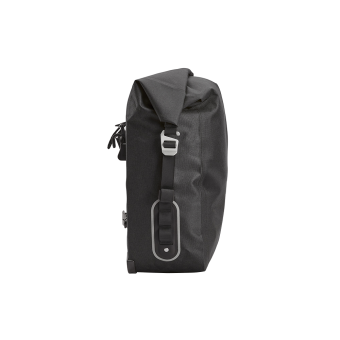 Brooks SCAPE Pannier Large Gepäckträgertasche / black  4