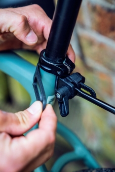 Ortlieb Quick Rack XL 4