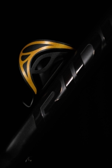 Ridley INVENIO GRAVEL Alu GRX400 2x10 / Tomorrowland Edition/Black Metallic S 4