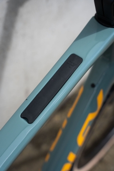 Ridley GRIFN RS GRAVEL GRX800 DI2 2x / Green/Yellow XXS 4
