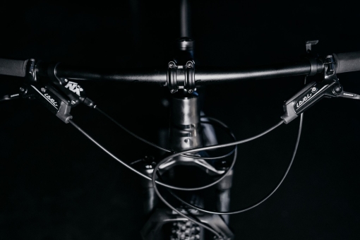 Ridley IGNITE A NX Eagle / Black Collection L | Black Collection 4