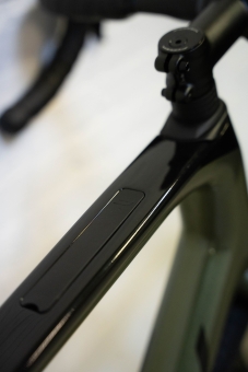 Ridley KANZO ADVENTURE Force XPLR / Black/Army Green Metallic XL 4