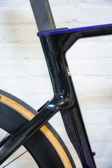 Ridley NOAH FAST 3.0 Dura Ace DI2 2x12 / Amethyst Purple/Fade M 4