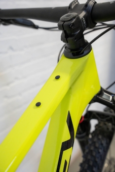 Ridley RAFT TRAIL T-GX / Lime Green L | Lime Green 4